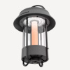 Фонарь кемпинговый Lamp Selene 660 lum  (dark grey)